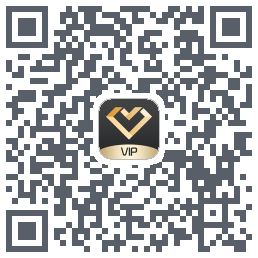 魔方黑卡 QRcode