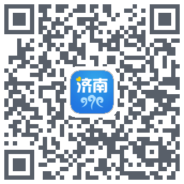 爱济南 QRcode