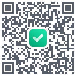 指尖时光 QRcode
