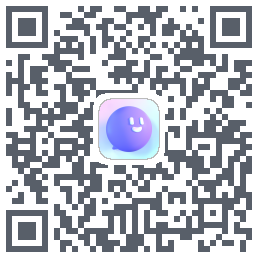 微光的下载二维码