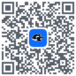 网鱼 QRcode