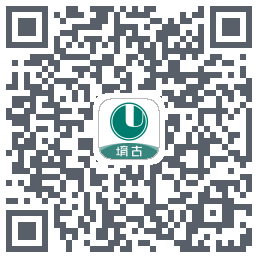农批管家 QRcode