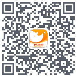 灵犀智慧办公 QRcode