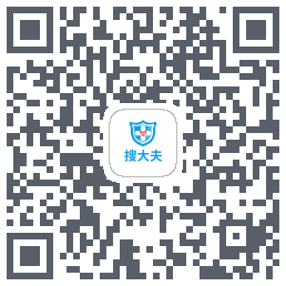 搜大夫 QRcode