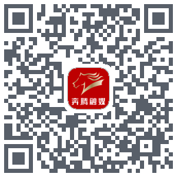 奔腾融媒 QRcode