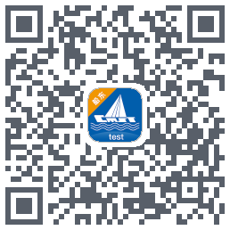 中储智运水运版 QRcode