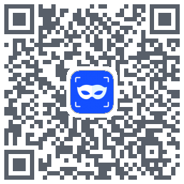 AI换脸王codice QR per il download