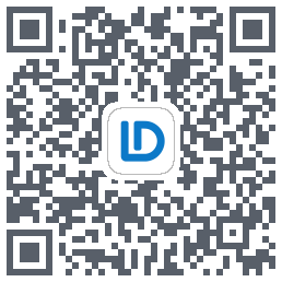 蓝豆云 QRcode