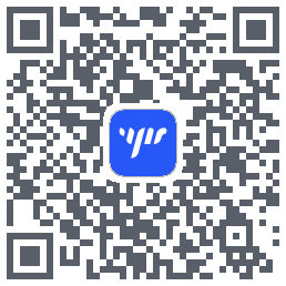 爱原物 QRcode