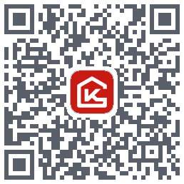 快消之家codice QR per il download