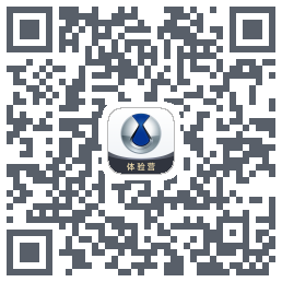 腾势汽车 QRcode
