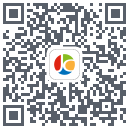 坚持星球kod QR do pobrania