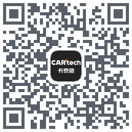 卡泰驰 QRcode