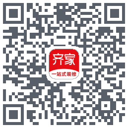 齐家Beta的下載二維碼