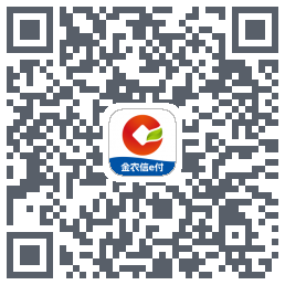 金农信e付 QRcode