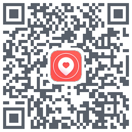 同城花园 QRcode