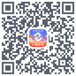药易购的下載二維碼