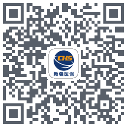 新疆医保服务kod QR do pobrania