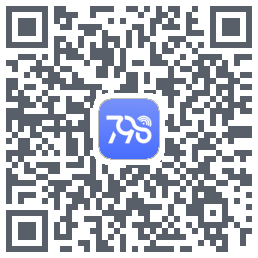 慧生活798 QRcode