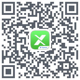 XTrend Speed的下載二維碼