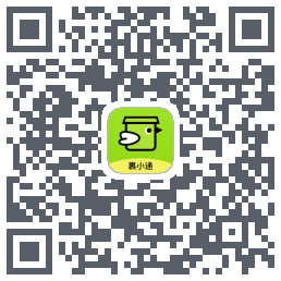 裹小递du code QR de téléchargement