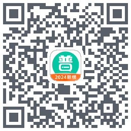 普通话学习 QRcode