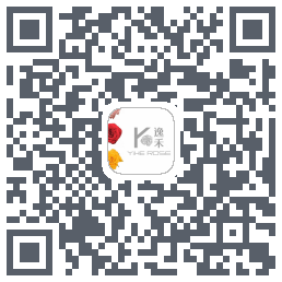 逸禾农场管理平台 QRcode