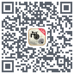 AhQ Go Lite的下載二維碼