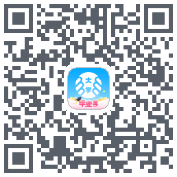掌上大学 QRcode