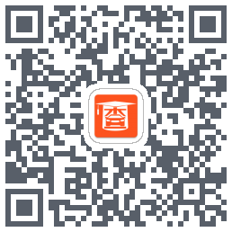 查博士二手车服务 QRcode