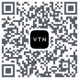 VTN的下載二維碼