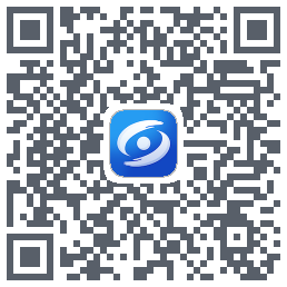 闽政通APP的下載二維碼