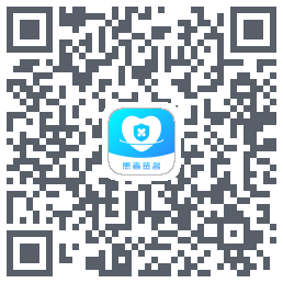 患者签名código QR de descarga de