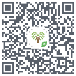 知心慧学教师端的下載二維碼