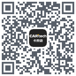 卡泰驰 QR-код для загрузки