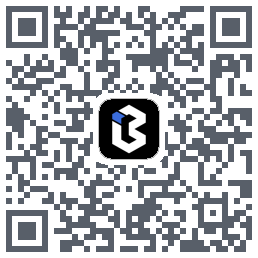 BlueprintGo的下載二維碼
