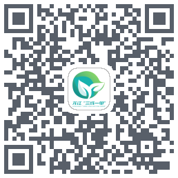 龙江“三线一单” QRcode