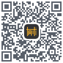有术的下载二维码
