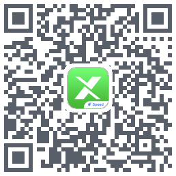 XTrend Speed的下載二維碼