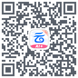 中国移动云盘 QRcode