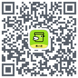 裹小递 QRcode