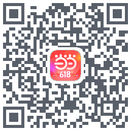 当当的下載二維碼