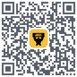 超级猩猩 QRcode