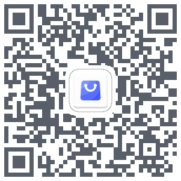青商城kod QR do pobrania