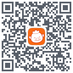 猪八戒的下载二维码