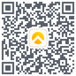 金箭智行codice QR per il download