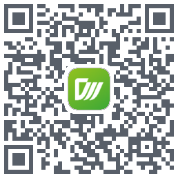 安逸巴士código QR de descarga de