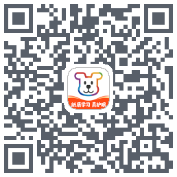 小白学习打印 QRcode