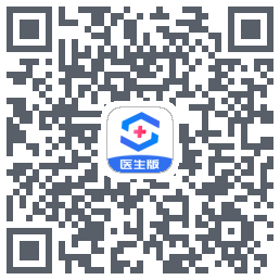 施强健康的下载二维码