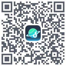 曲谱星球codice QR per il download